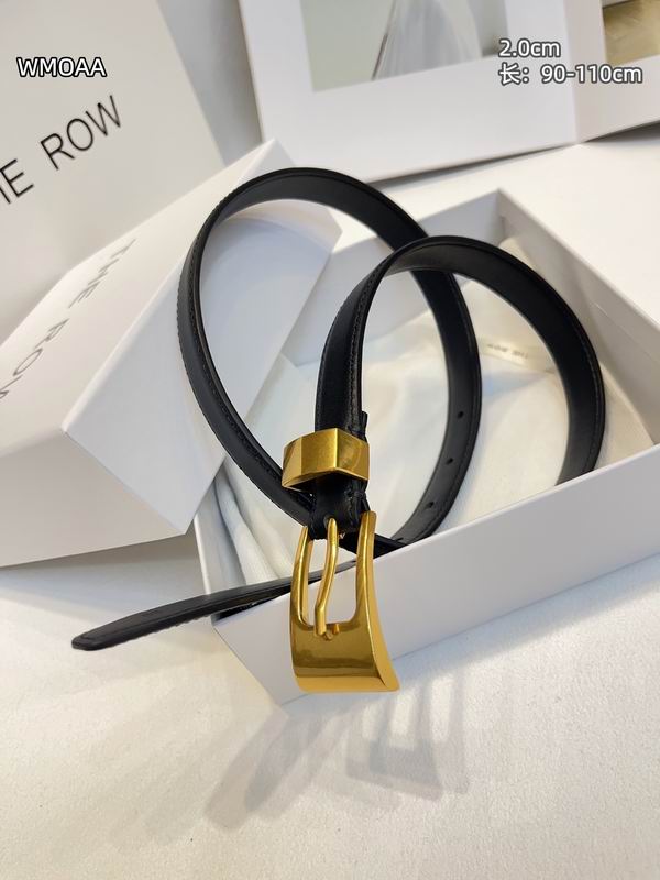 The Row belt 20mmX90-110cm 8L (29)