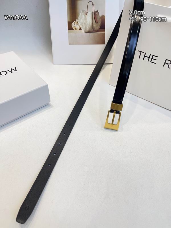 The Row belt 20mmX90-110cm 8L (3)