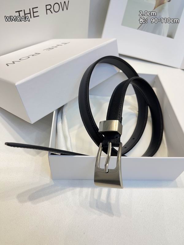 The Row belt 20mmX90-110cm 8L (30)