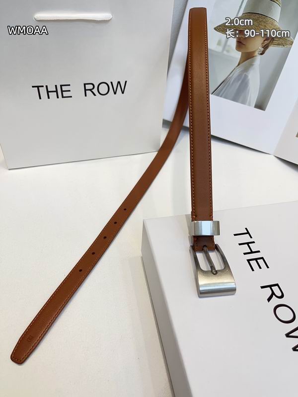 The Row belt 20mmX90-110cm 8L (34)