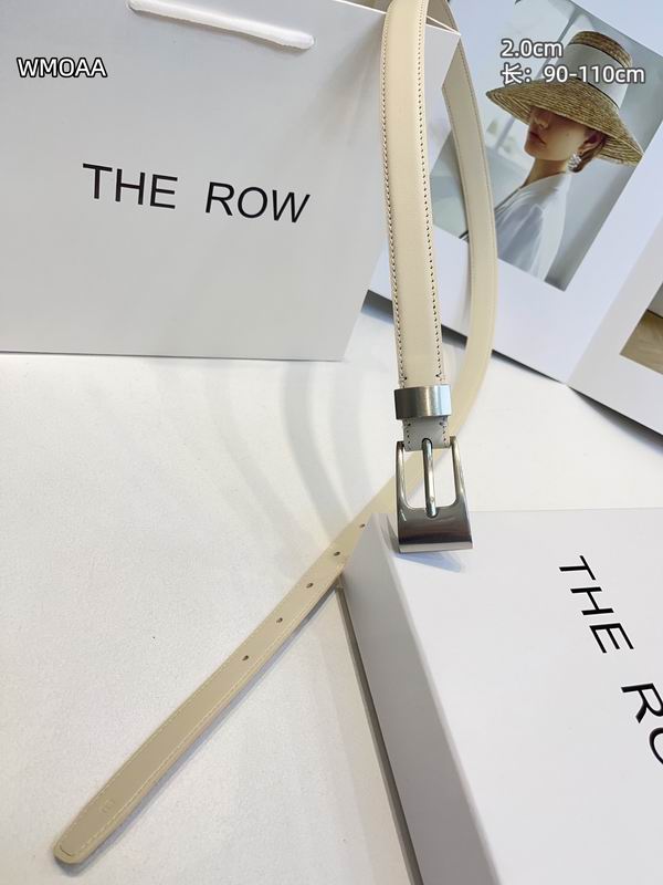 The Row belt 20mmX90-110cm 8L (38)
