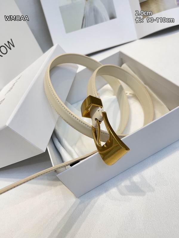 The Row belt 20mmX90-110cm 8L (42)