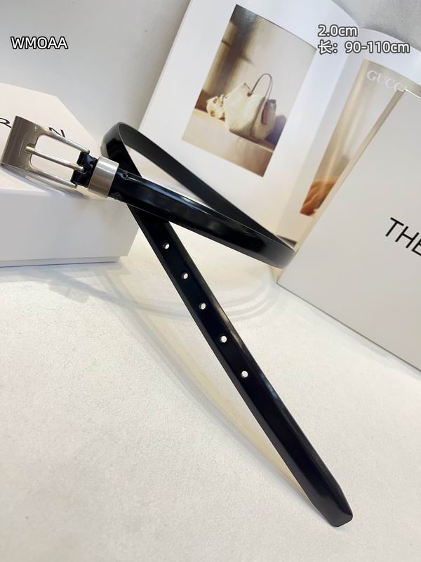 The Row belt 20mmX90-110cm 8L (5)