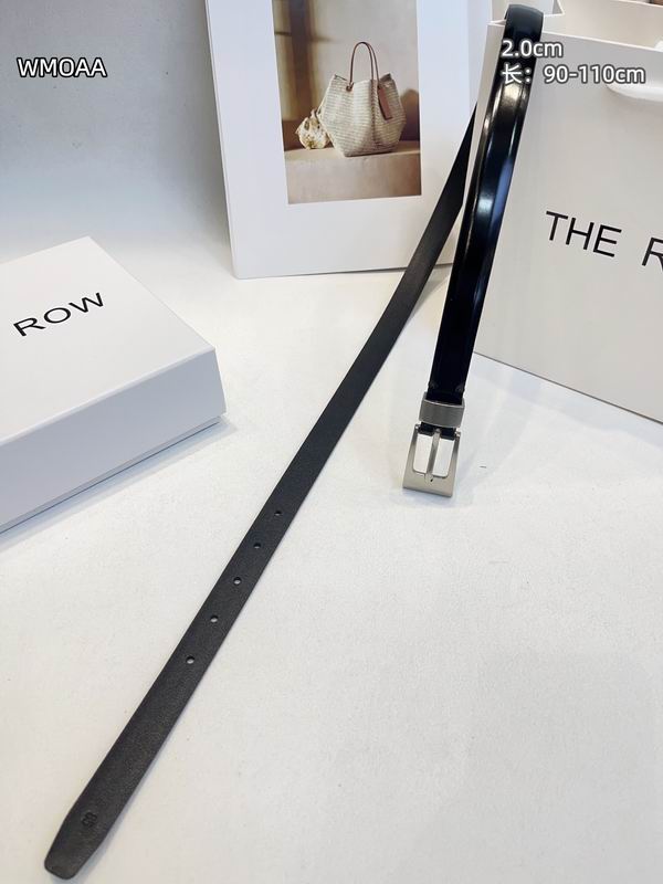 The Row belt 20mmX90-110cm 8L (6)
