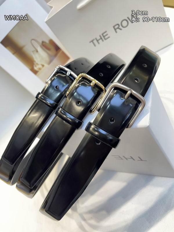 The Row belt 20mmX90-110cm 8L (69)