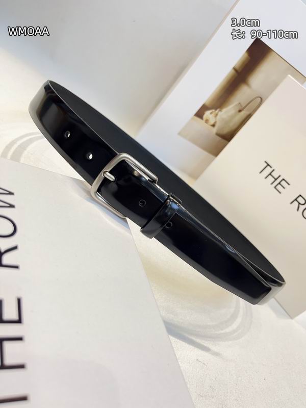 The Row belt 20mmX90-110cm 8L (70)