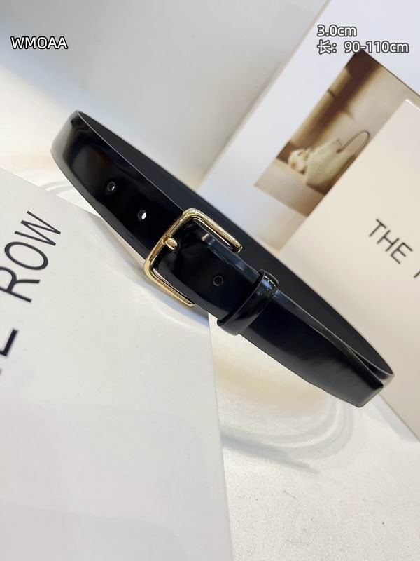 The Row belt 20mmX90-110cm 8L (71)