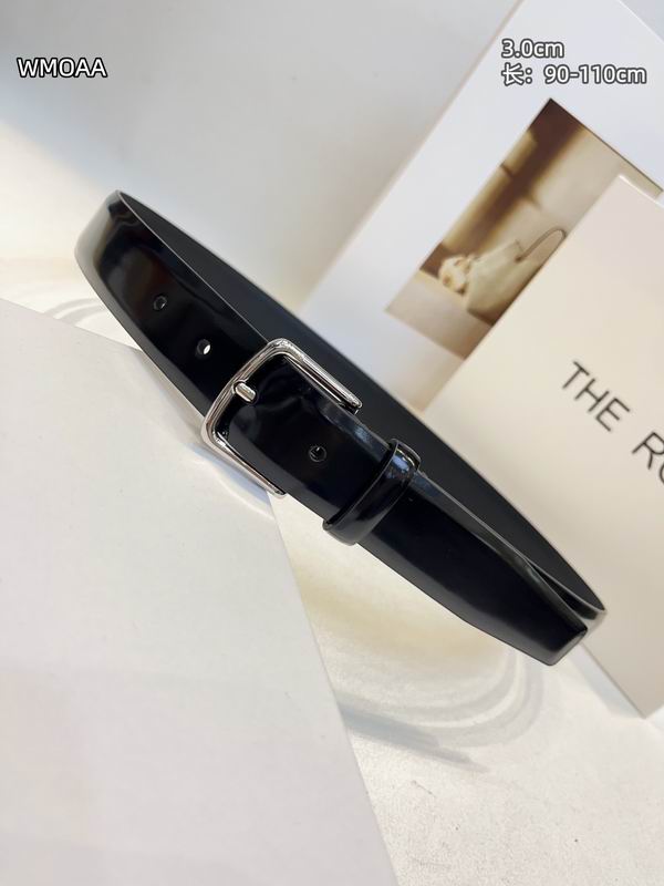 The Row belt 20mmX90-110cm 8L (72)