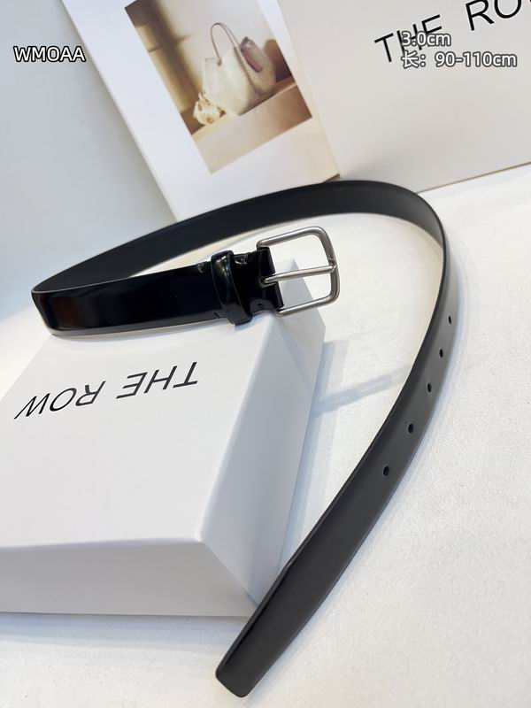 The Row belt 20mmX90-110cm 8L (73)