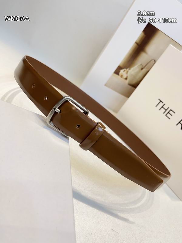 The Row belt 20mmX90-110cm 8L (75)