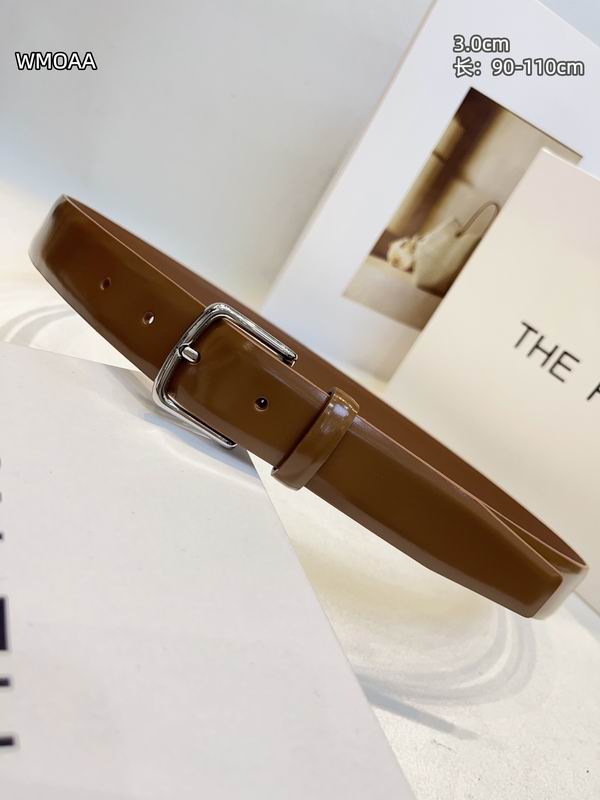 The Row belt 20mmX90-110cm 8L (76)