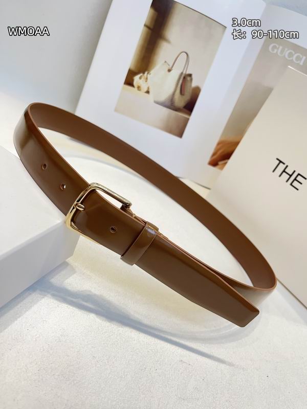 The Row belt 20mmX90-110cm 8L (78)