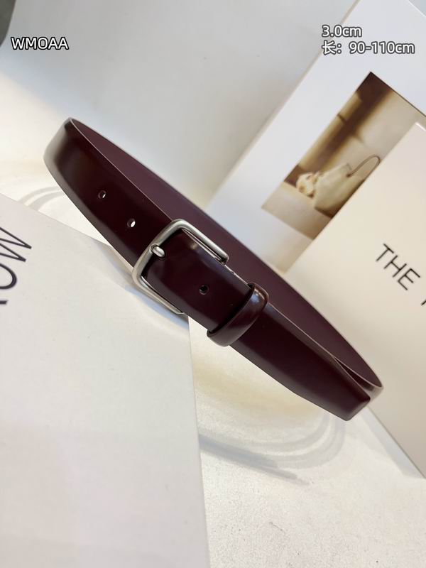 The Row belt 20mmX90-110cm 8L (81)