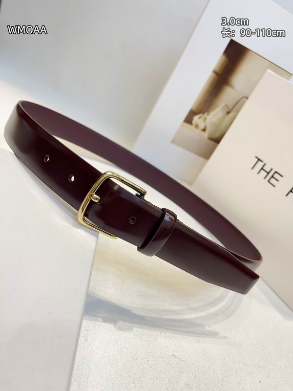 The Row belt 20mmX90-110cm 8L (82)