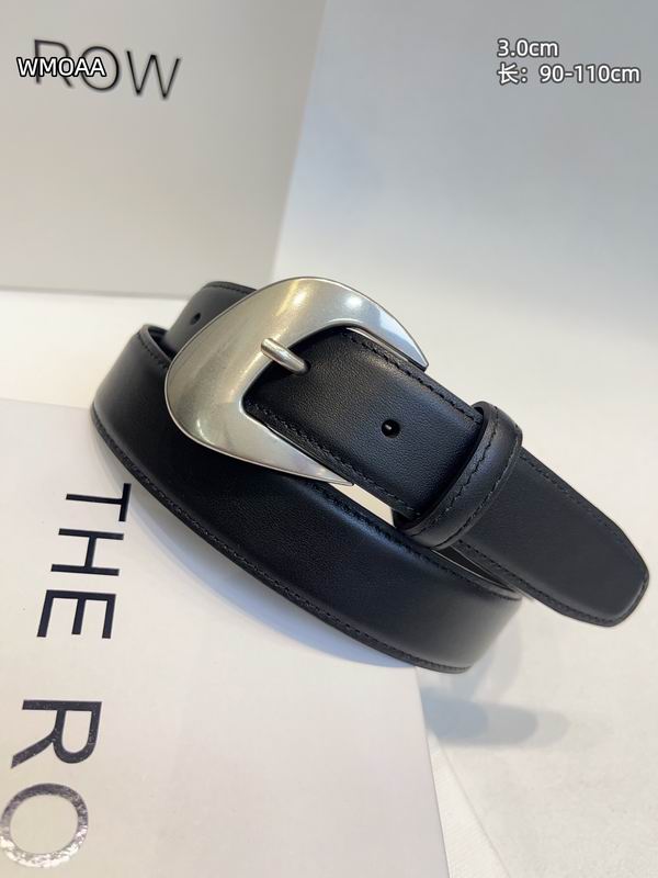 The Row belt 20mmX90-110cm 8L (84)