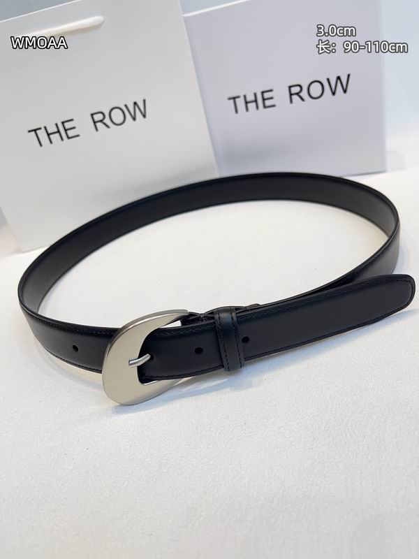 The Row belt 20mmX90-110cm 8L (86)