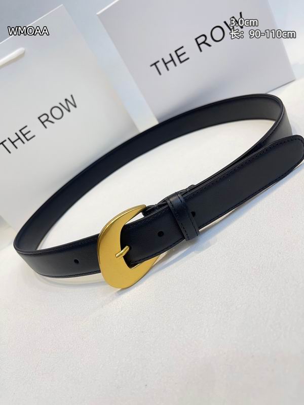 The Row belt 20mmX90-110cm 8L (87)