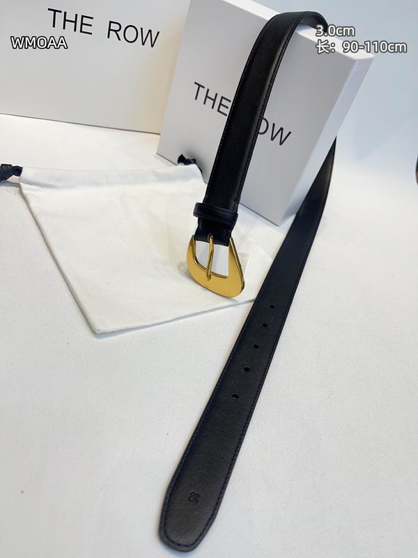 The Row belt 20mmX90-110cm 8L (88)
