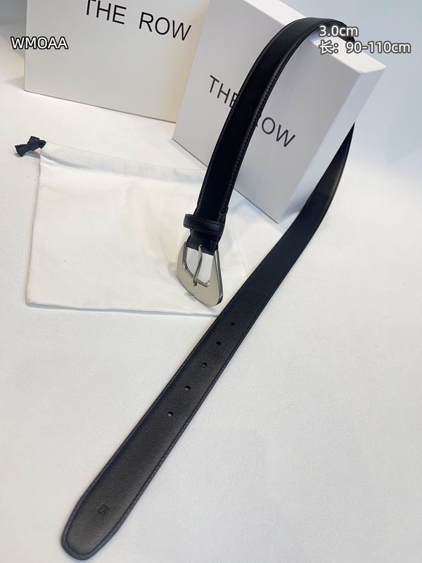 The Row belt 20mmX90-110cm 8L (89)