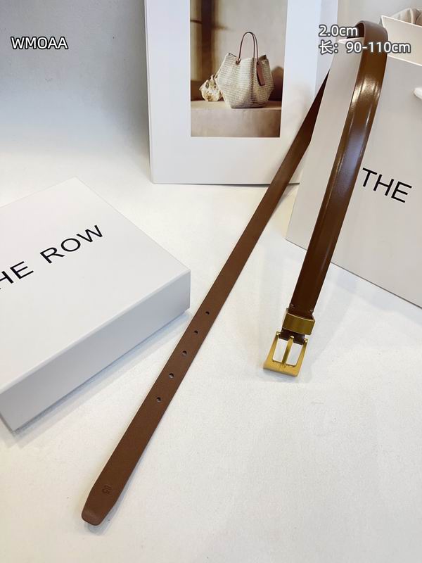 The Row belt 20mmX90-110cm 8L (9)