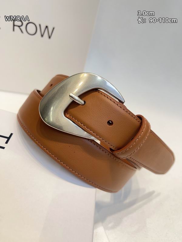 The Row belt 20mmX90-110cm 8L (91)