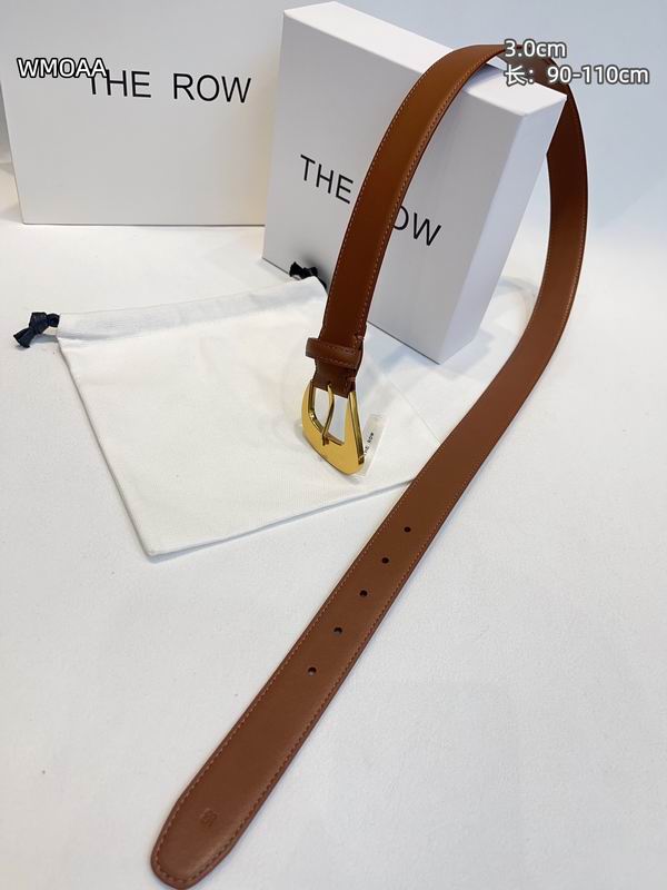 The Row belt 20mmX90-110cm 8L (93)