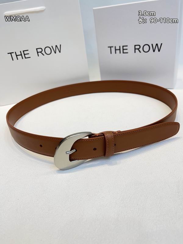 The Row belt 20mmX90-110cm 8L (94)
