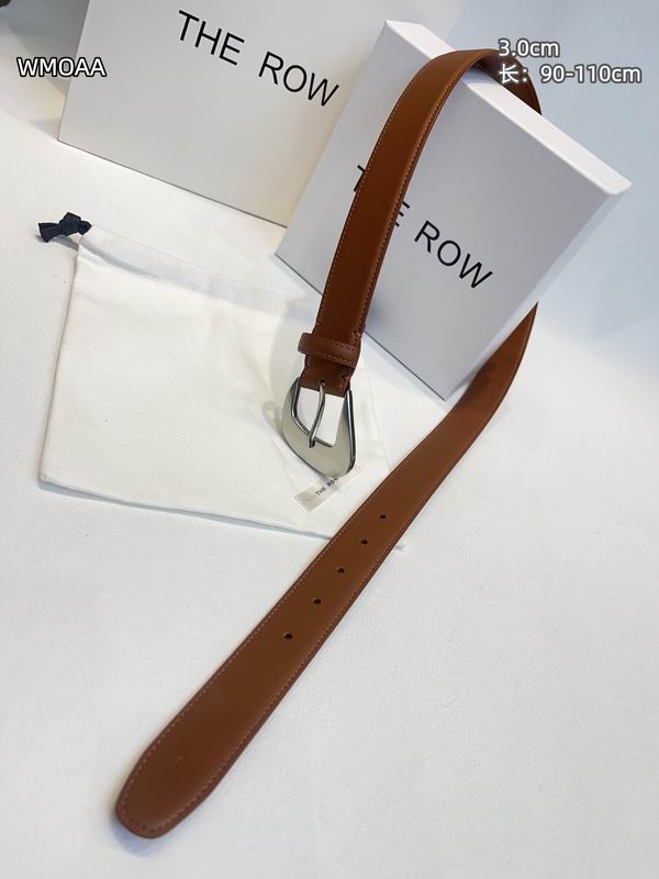The Row belt 20mmX90-110cm 8L (95)
