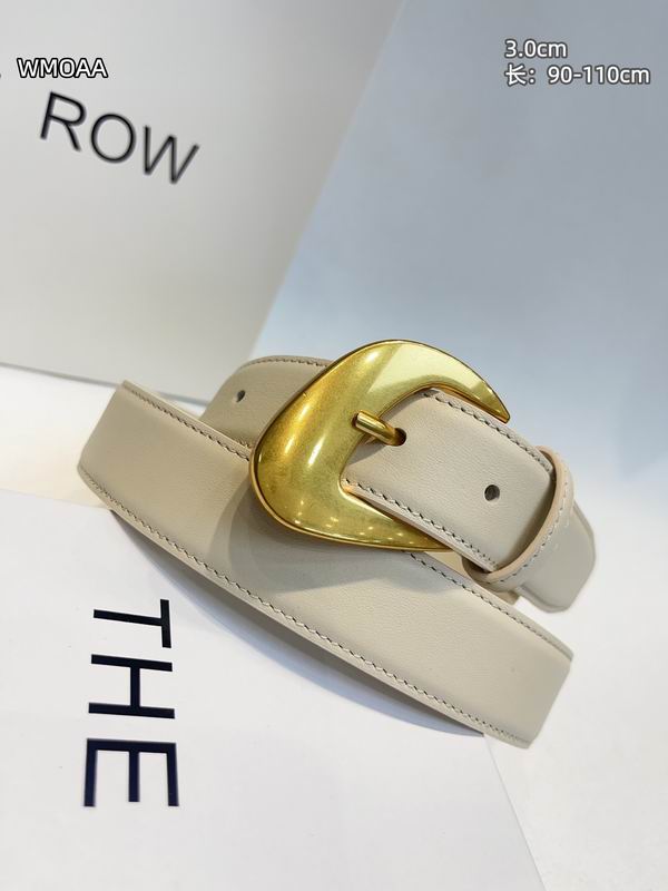 The Row belt 20mmX90-110cm 8L (96)