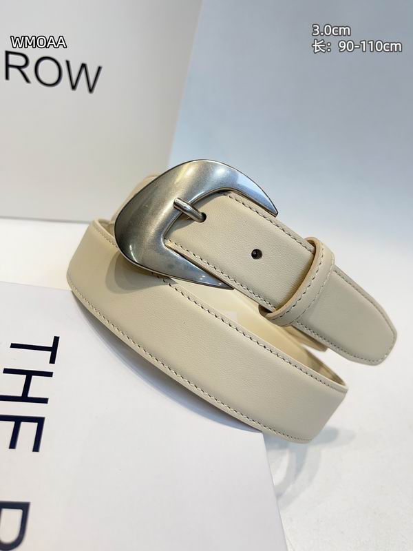 The Row belt 20mmX90-110cm 8L (97)