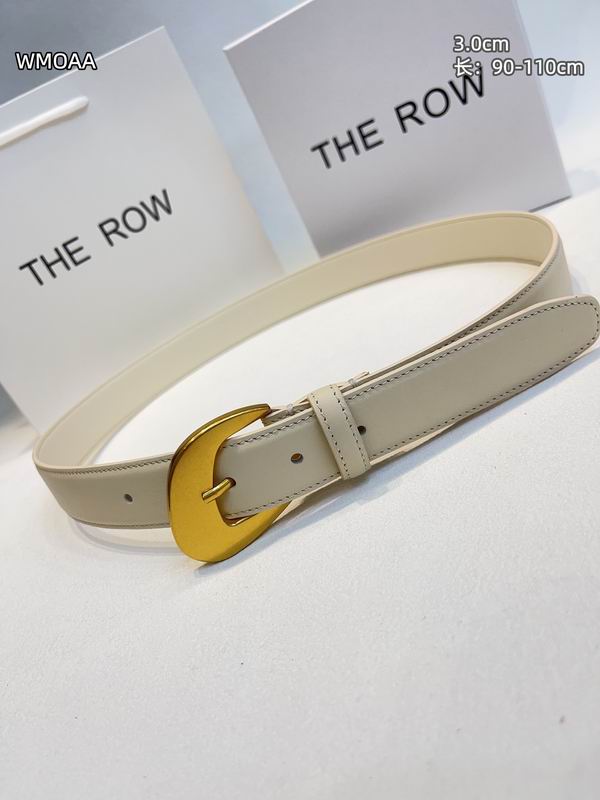 The Row belt 20mmX90-110cm 8L (98)