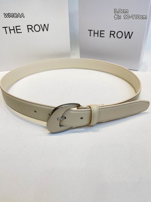 The Row belt 20mmX90-110cm 8L (99)