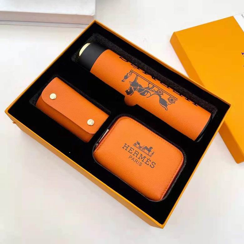 Thermos Cup    Suit   (10)