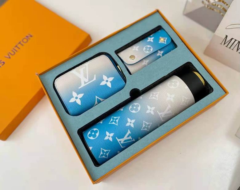 Thermos Cup    Suit   (24)
