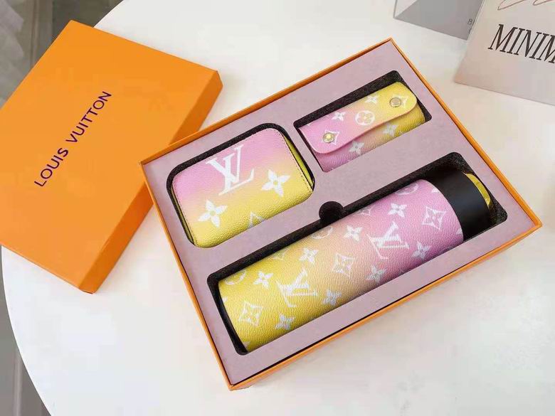 Thermos Cup    Suit   (25)