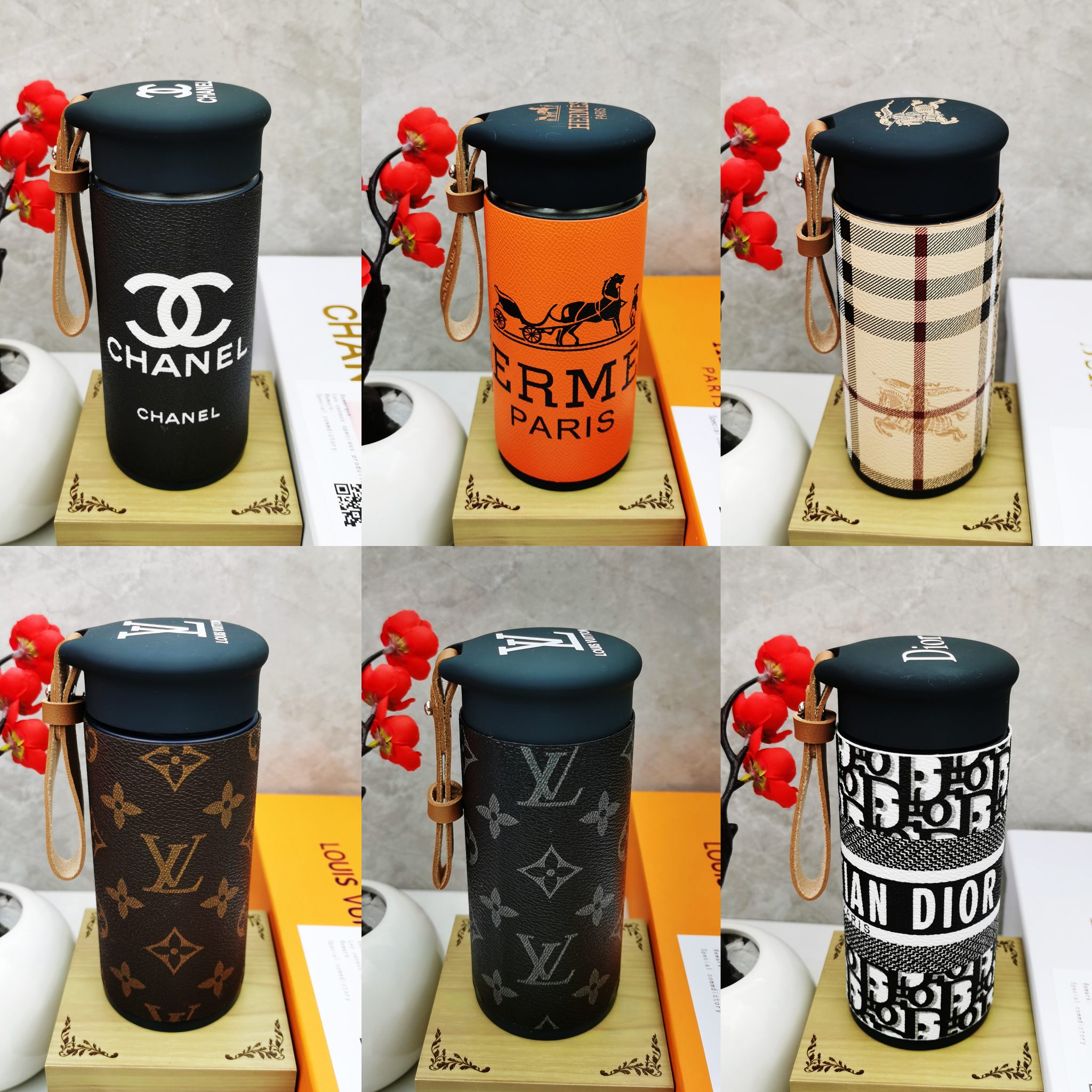 Thermos Cup  350ml   (9)