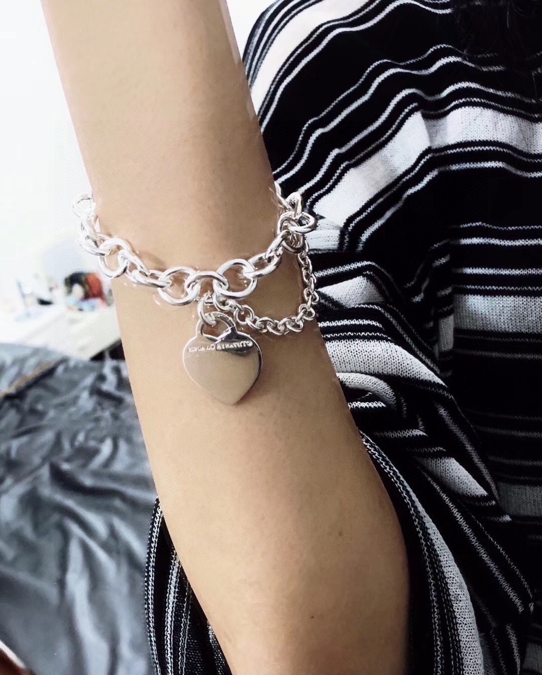 Tiffany Bracelet 02yxs06 (5)
