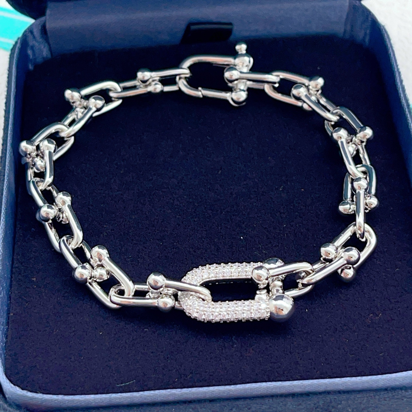 Tiffany Bracelet 02yxs07 (1)