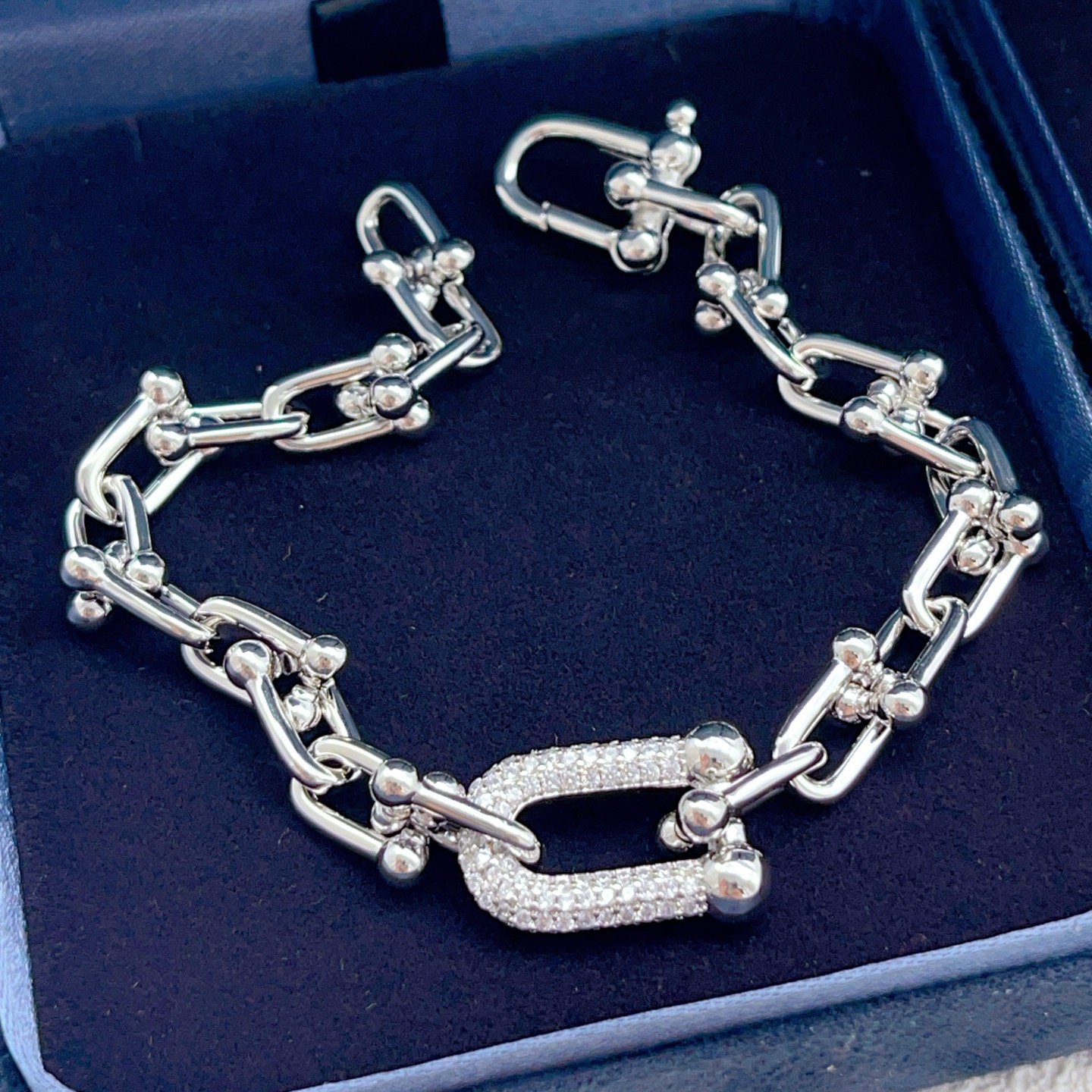 Tiffany Bracelet 02yxs07 (2)
