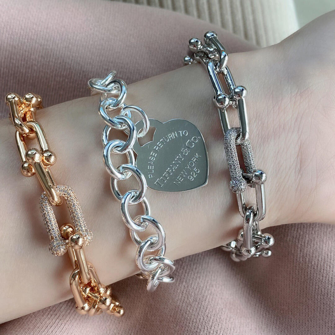 Tiffany Bracelet 02yxs07 (7)