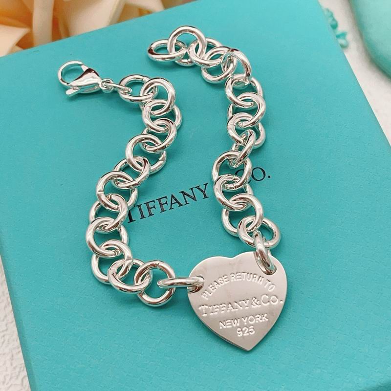 Tiffany Bracelet 03yxs 08(10)