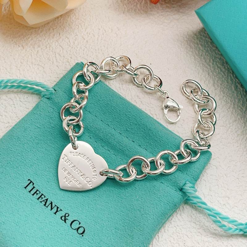Tiffany Bracelet 03yxs 08(11)
