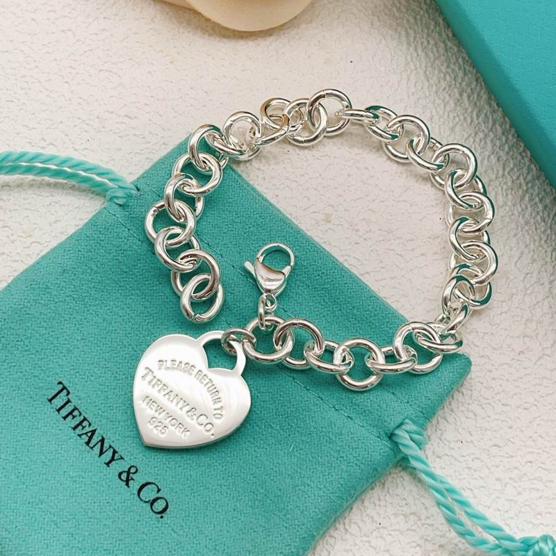 Tiffany Bracelet 03yxs 08(2)
