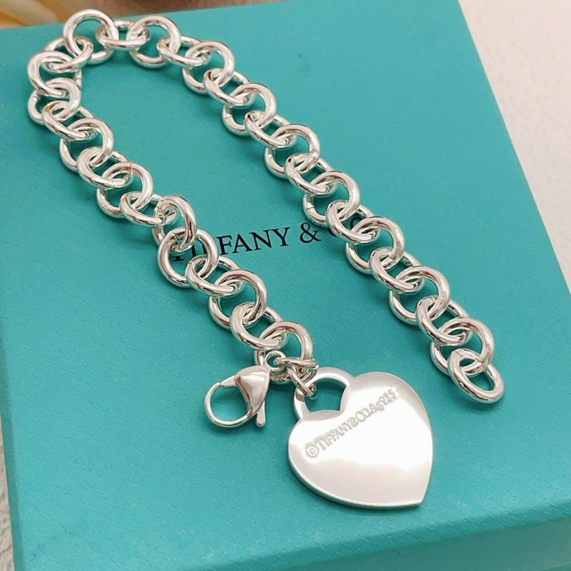 Tiffany Bracelet 03yxs 08(3)