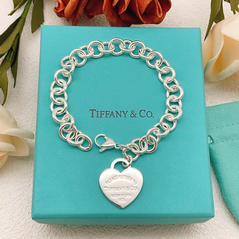 Tiffany Bracelet 03yxs 08(4)