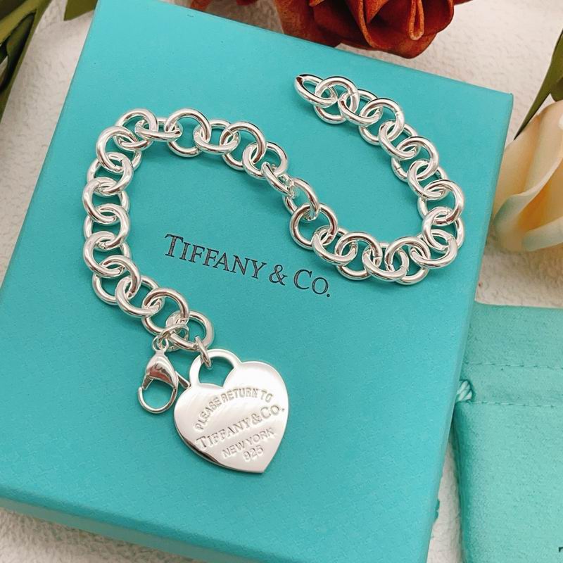 Tiffany Bracelet 03yxs 08(5)