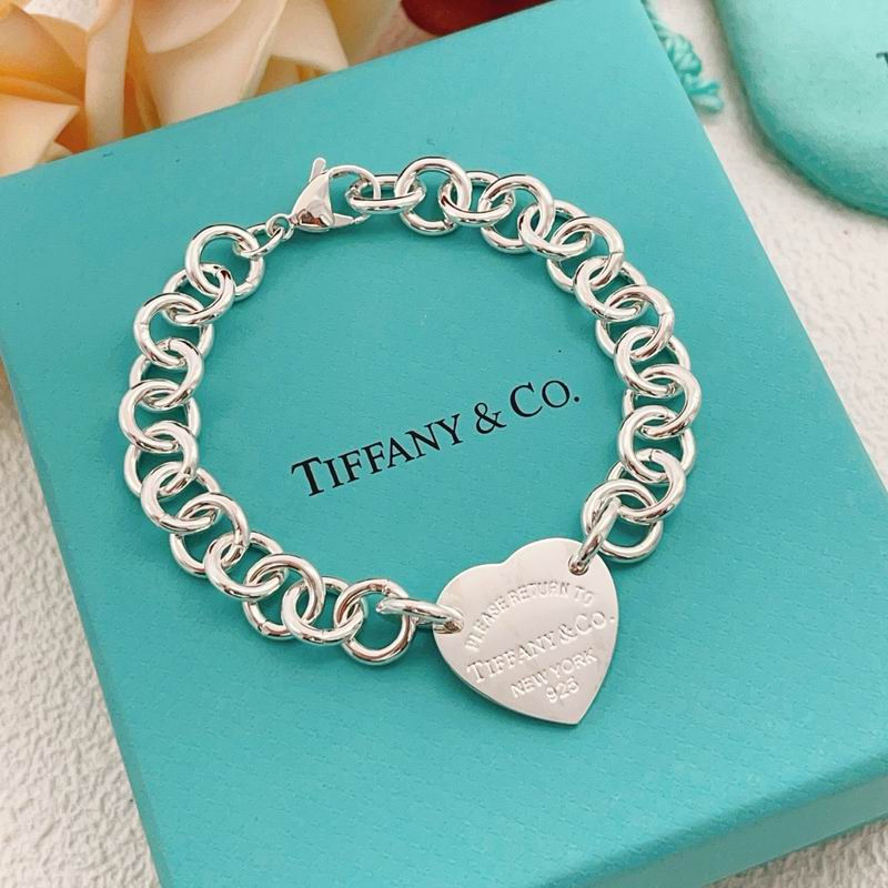 Tiffany Bracelet 03yxs 08(7)
