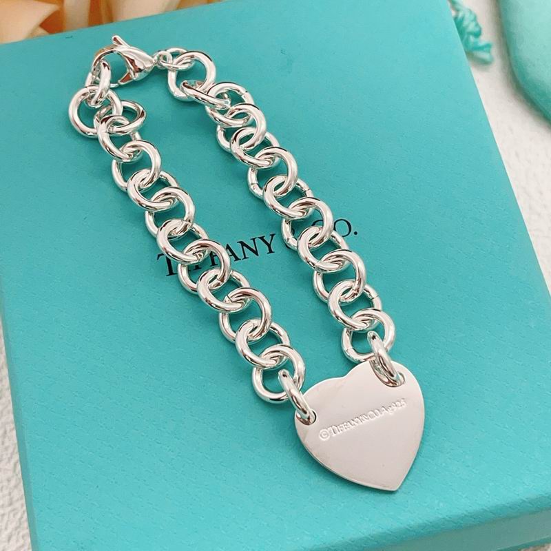 Tiffany Bracelet 03yxs 08(8)