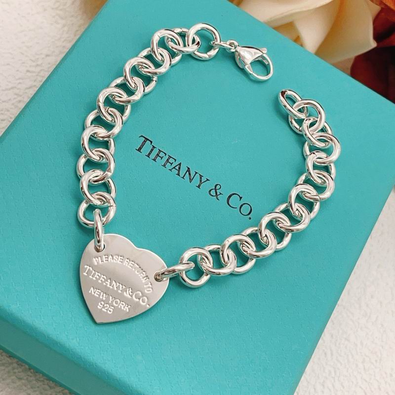 Tiffany Bracelet 03yxs 08(9)
