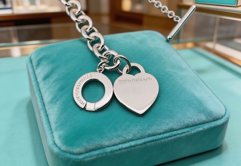 Tiffany Bracelet 03yxs18 (8)